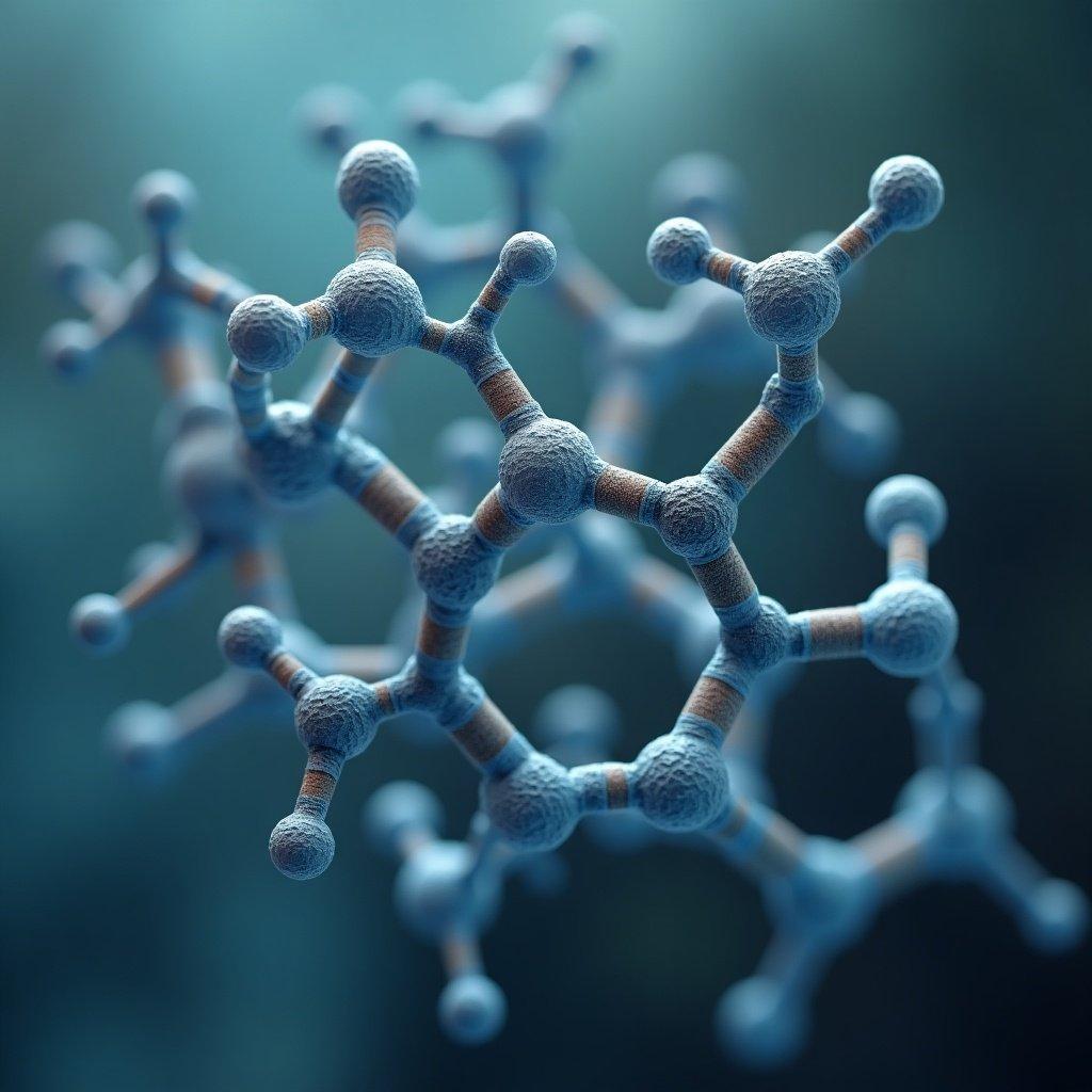 Molecular biology
